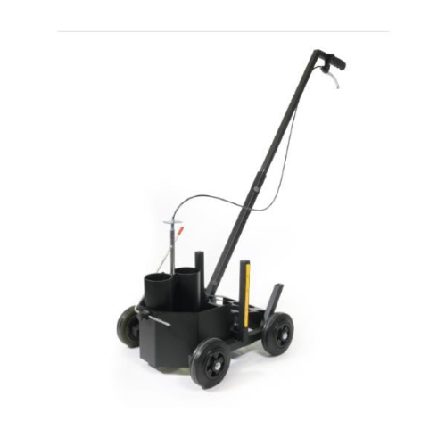 DURABLE CARRELLO TRACCIALINEE EASYTRACK